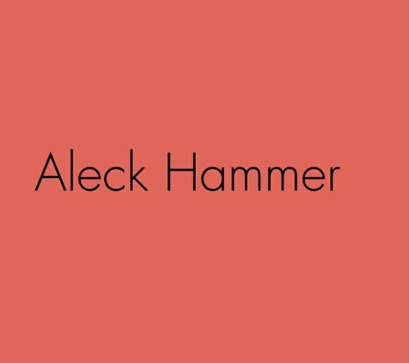 Aleck Hammer Collection