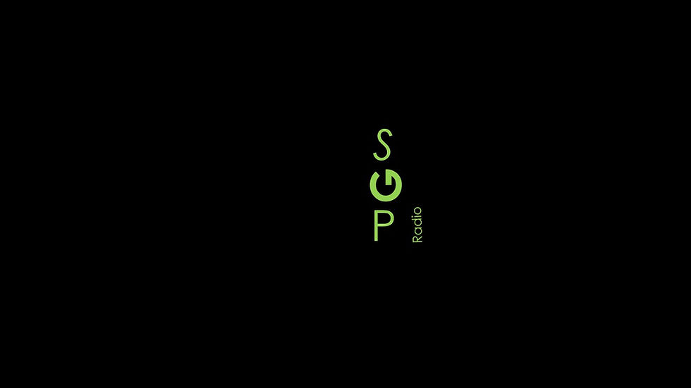 SGP Radio On Instagram