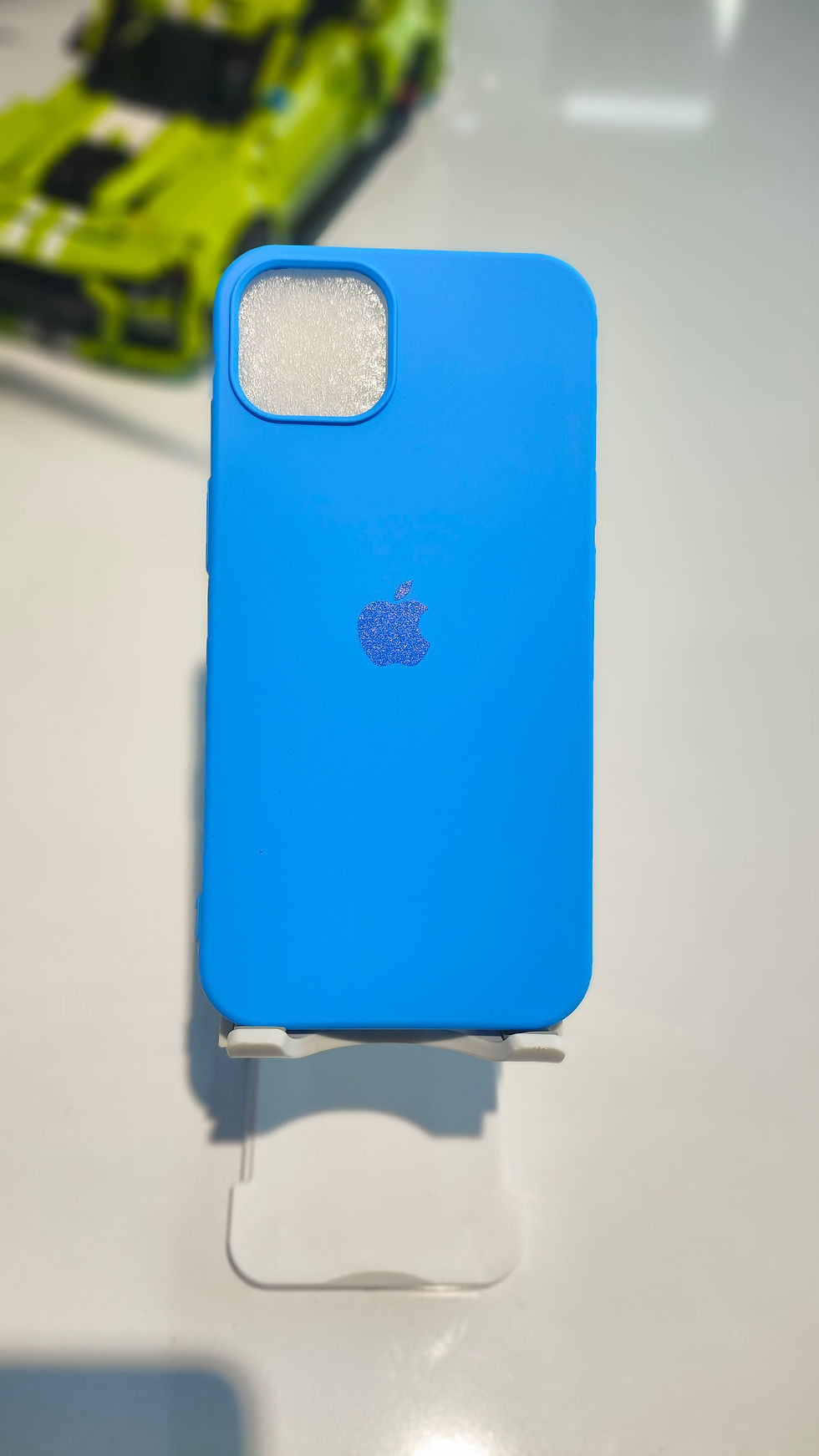 iPhone 13 Apple Logolu Kılıf