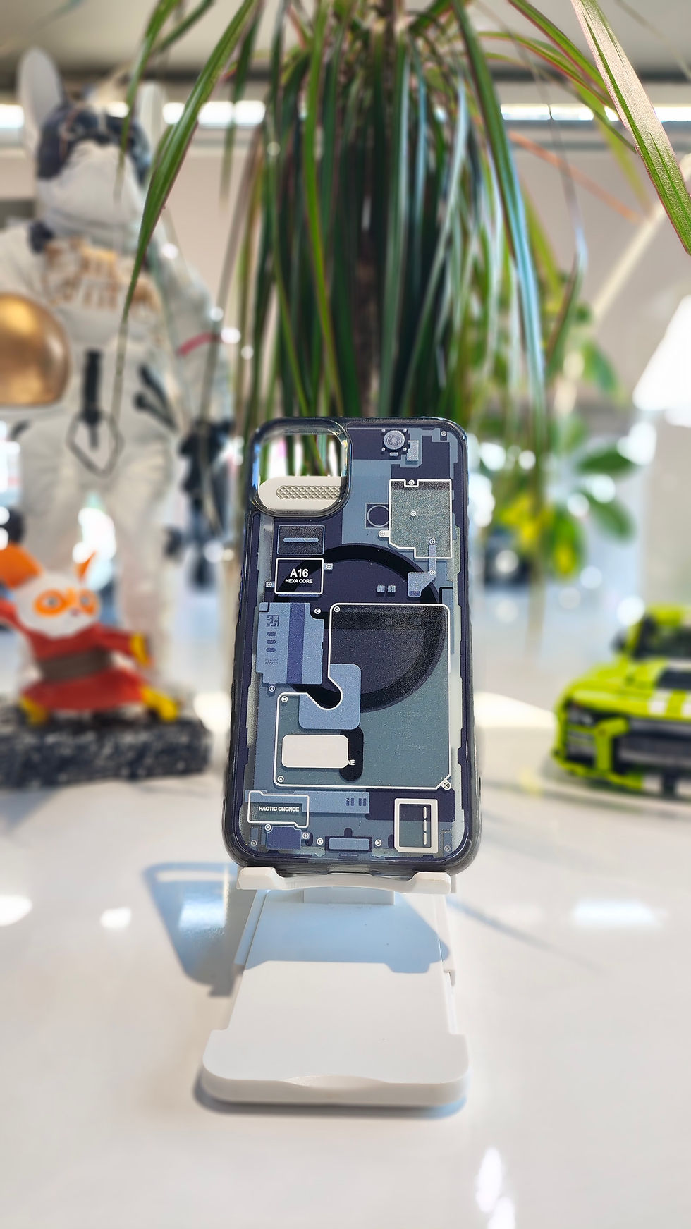 iPhone 11 Spigen Kılıf