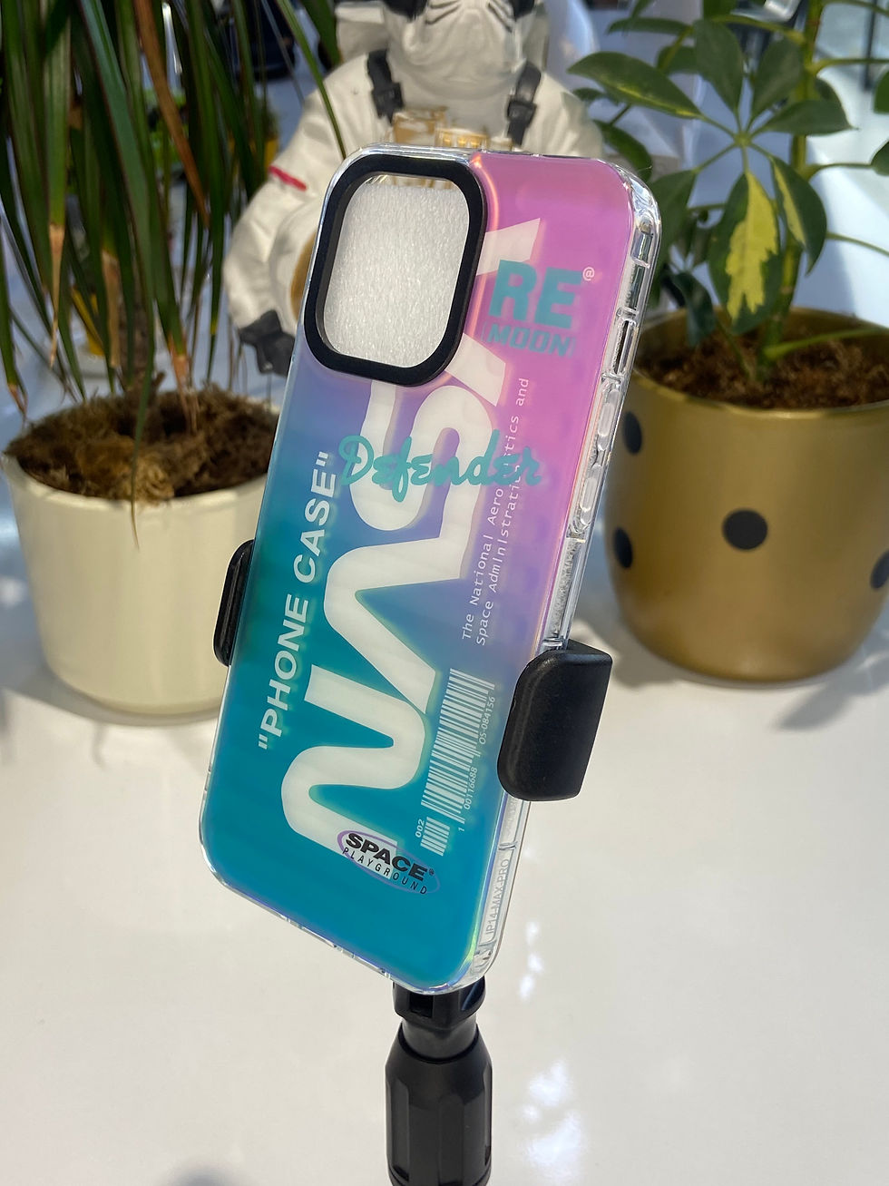 Küçük resim: iPhone 14 Pro Max Colorful Summer Kılıf-3