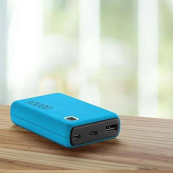 Küçük resim: Cellularline ESSENCE 10000 Powerbank