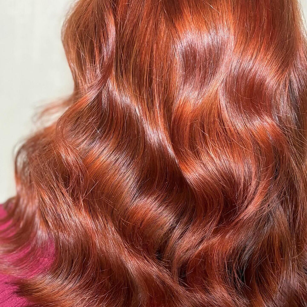 Harrogate Colour Specialists