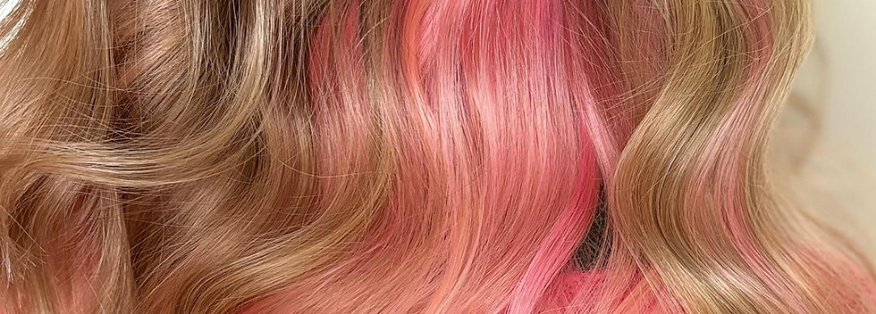 Harrogate Colour Specialists