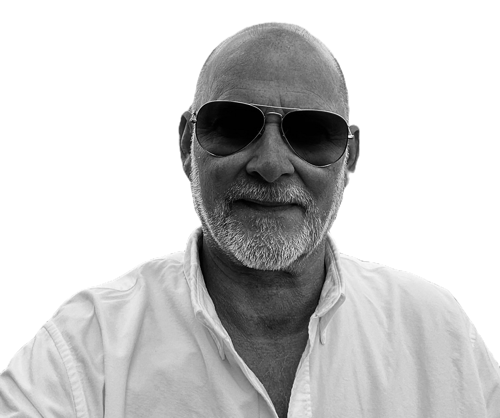 Henrik Ladefoged