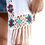 Miniaturbild: Kimono mit Fransen