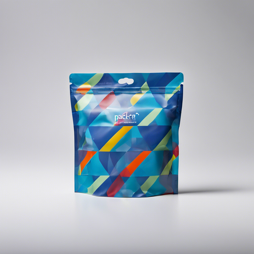 Stand-Up Pouch | Jayasri Plastics