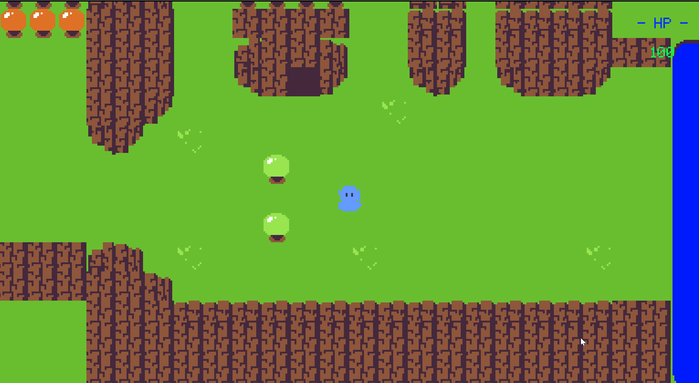 My Adventure game