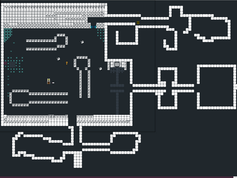 new features for my Adventure game