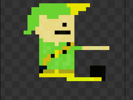 new stuff for my Platformer