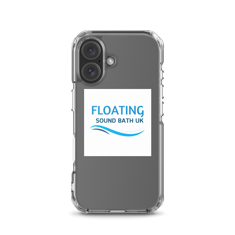 Thumbnail: Clear Case for iPhone®