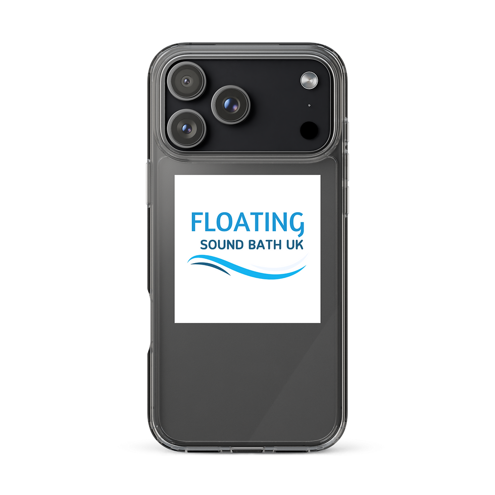 Thumbnail: Clear Case for iPhone®