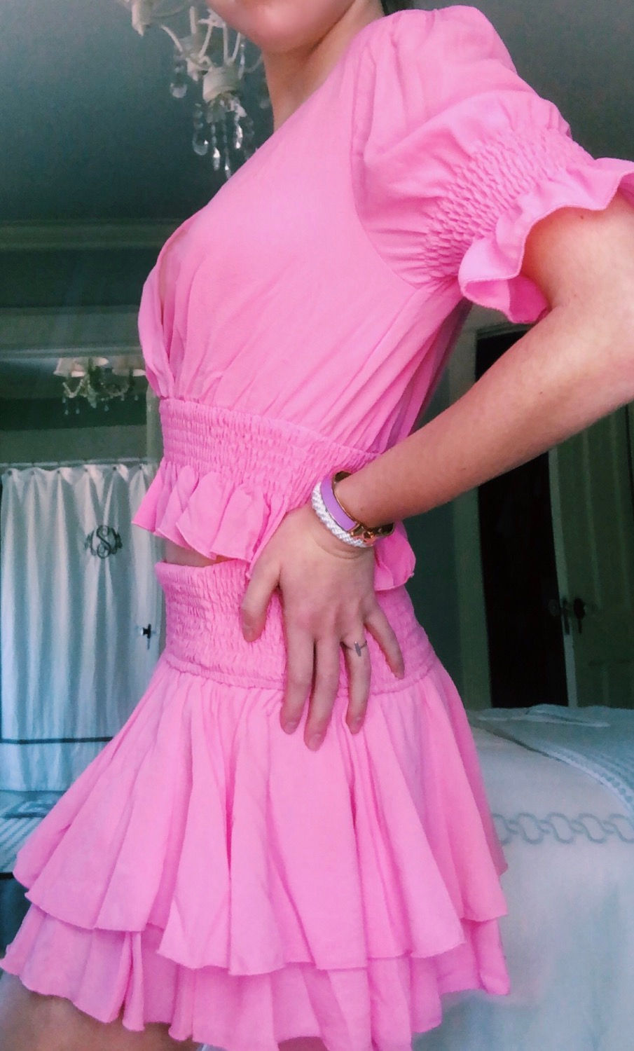 Thumbnail: Lizzie Top 