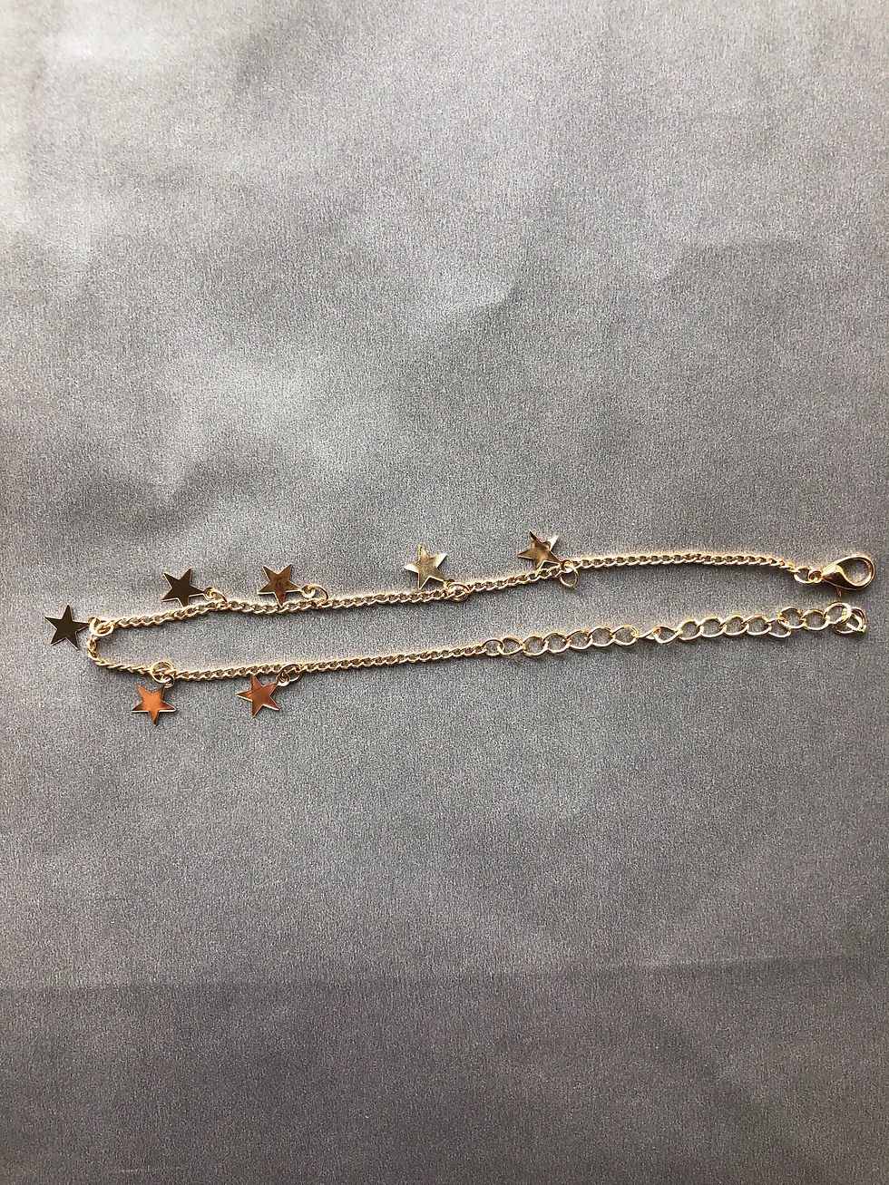 Thumbnail: "Princess" Bracelet Assortment (Sold Individually)