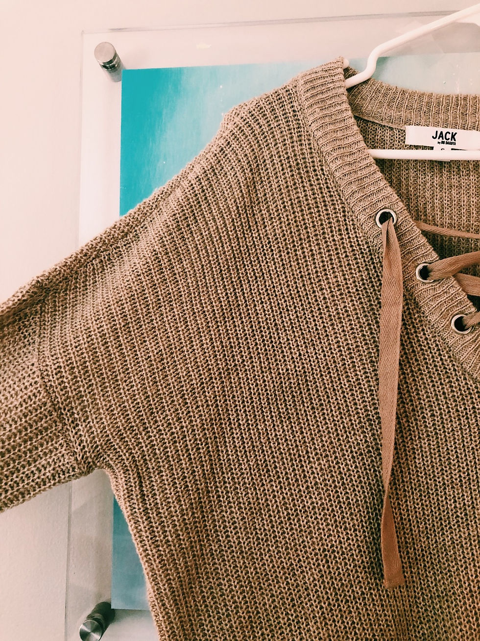 Thumbnail: Jack Sweater 