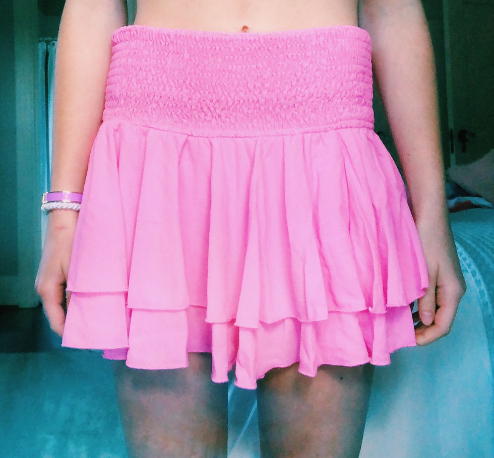 Thumbnail: Lizzie Skirt