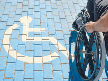 Aposentadoria para Pessoa com Deficiência: Entenda seus Direitos 