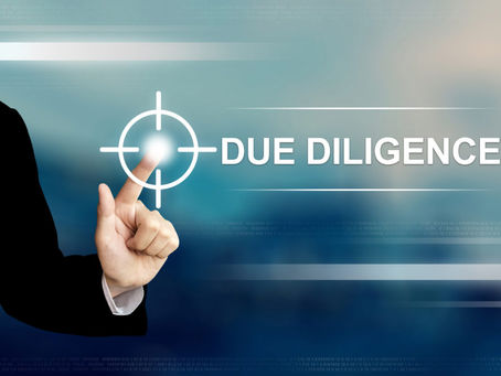 The Importance of Due Diligence in Business Decision-Making