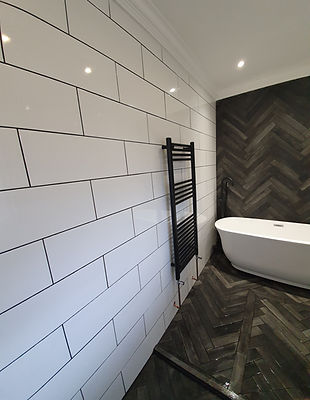 Wall Tiling 01