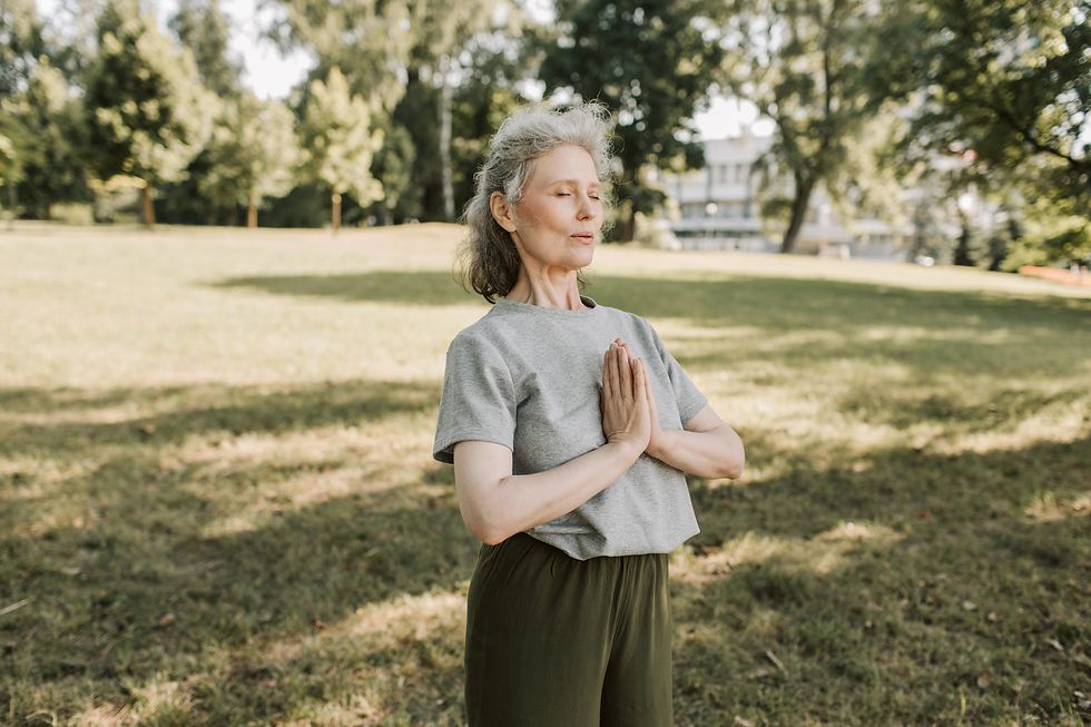 Making your money work for you