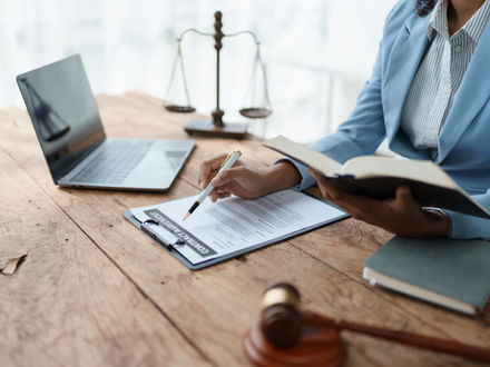 O Fascinante Mundo do Direito Notarial Internacional: A Perspectiva de uma Advogada