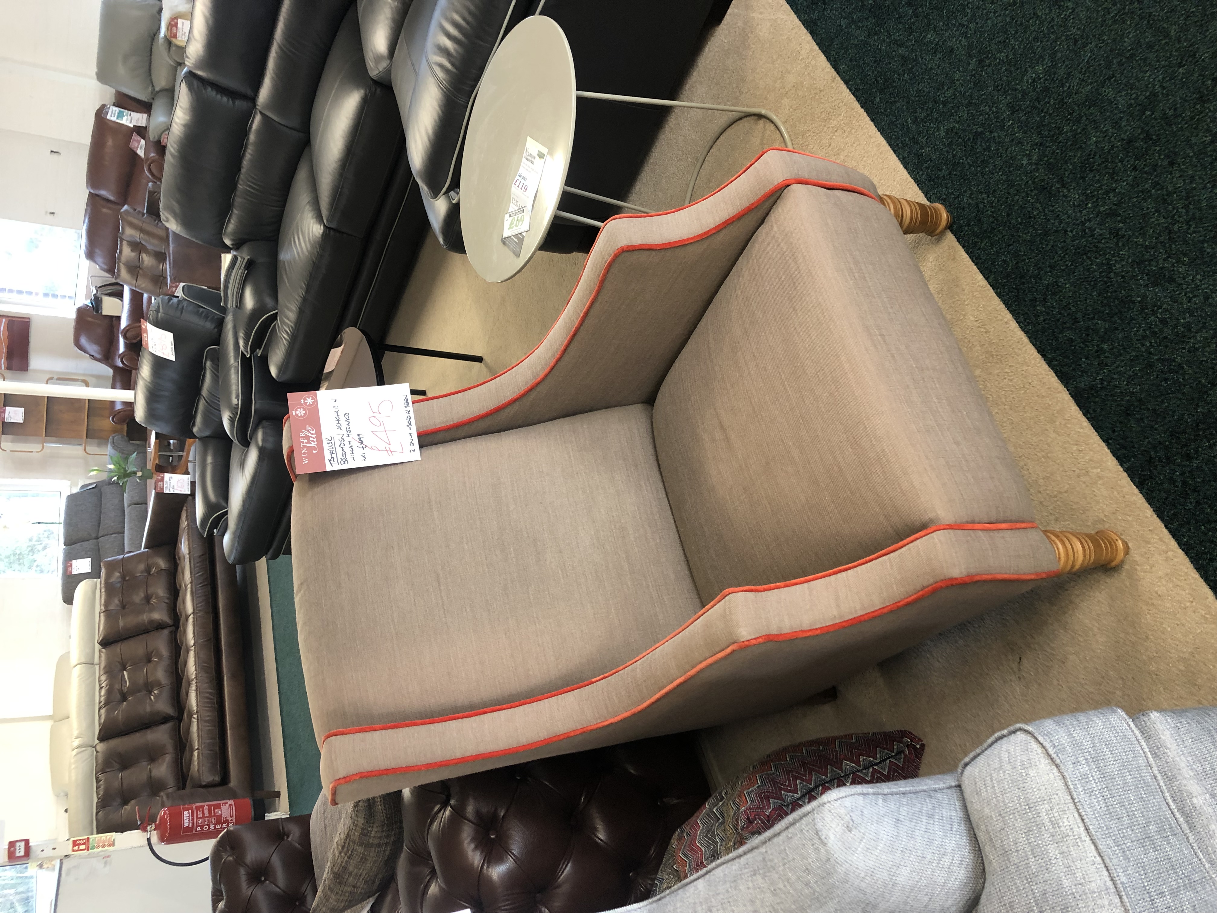 NOW £495