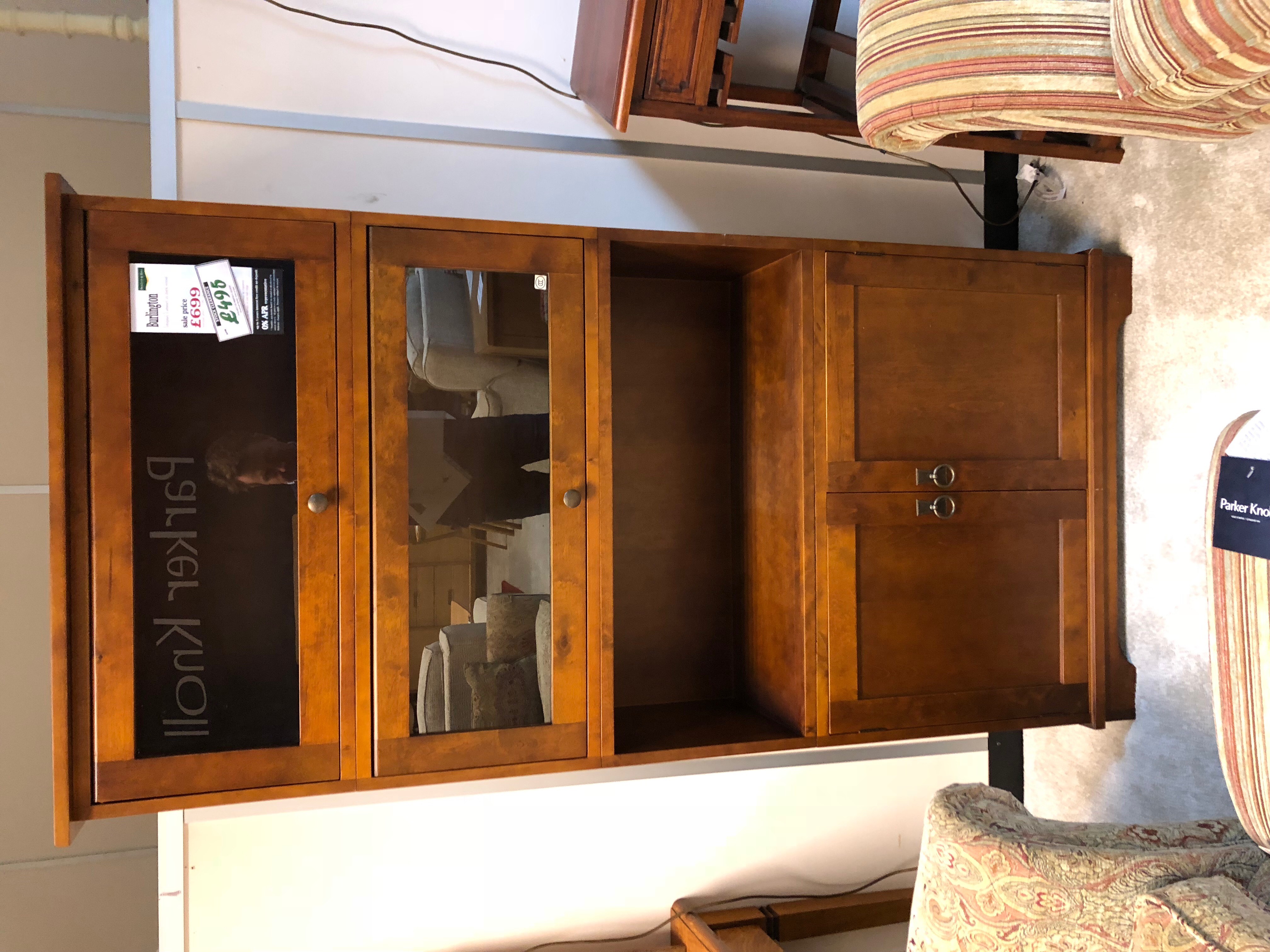 Now £495