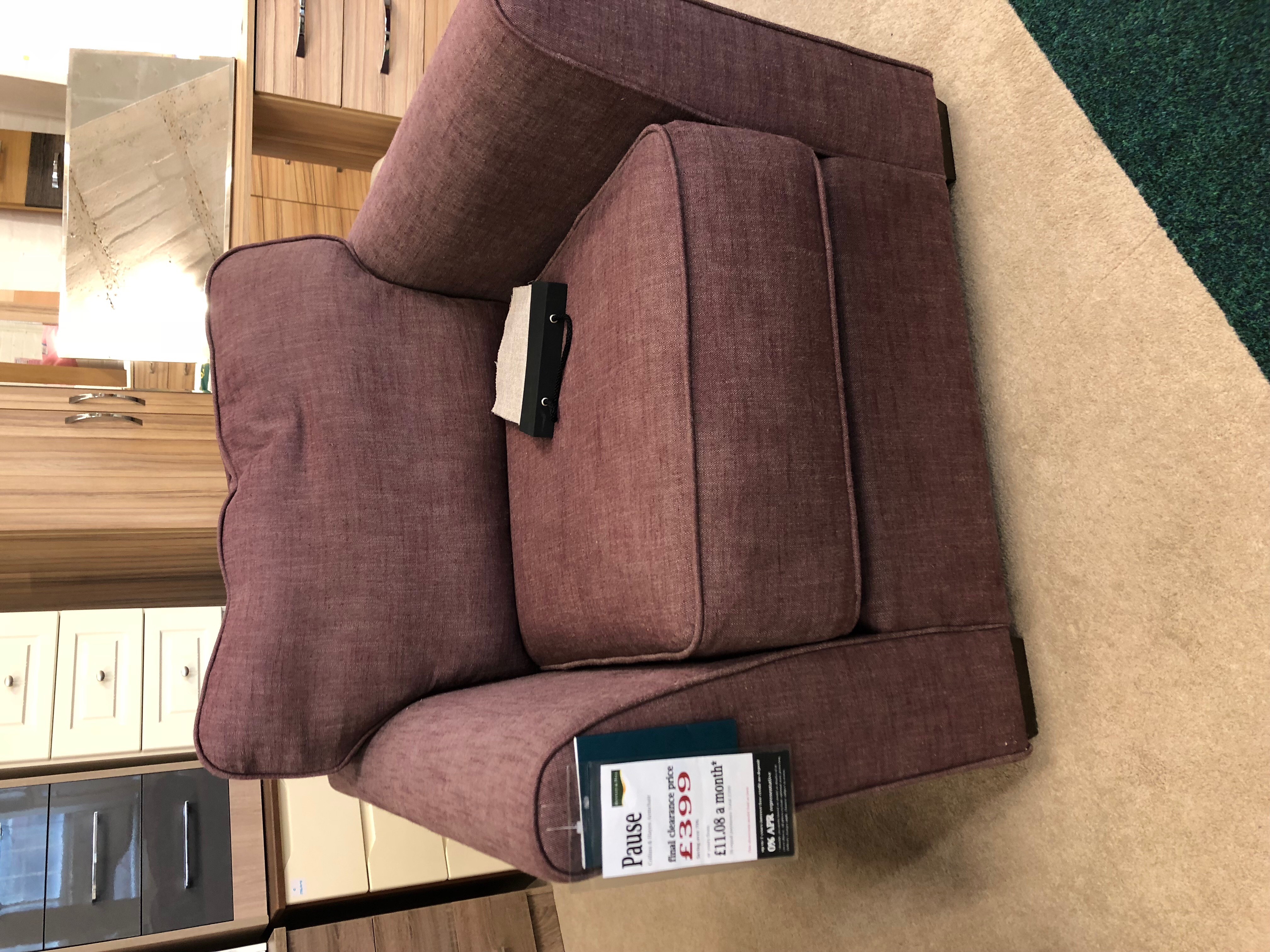 NOW £375