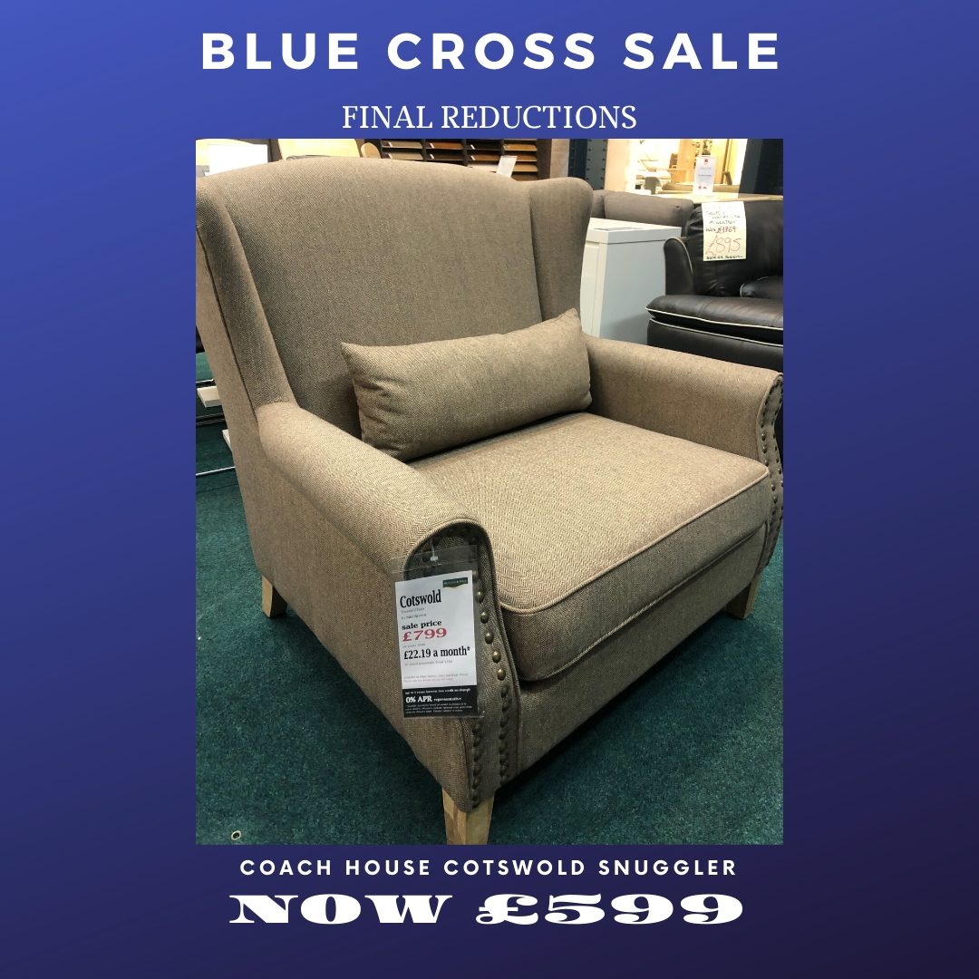 NOW ONLY £599