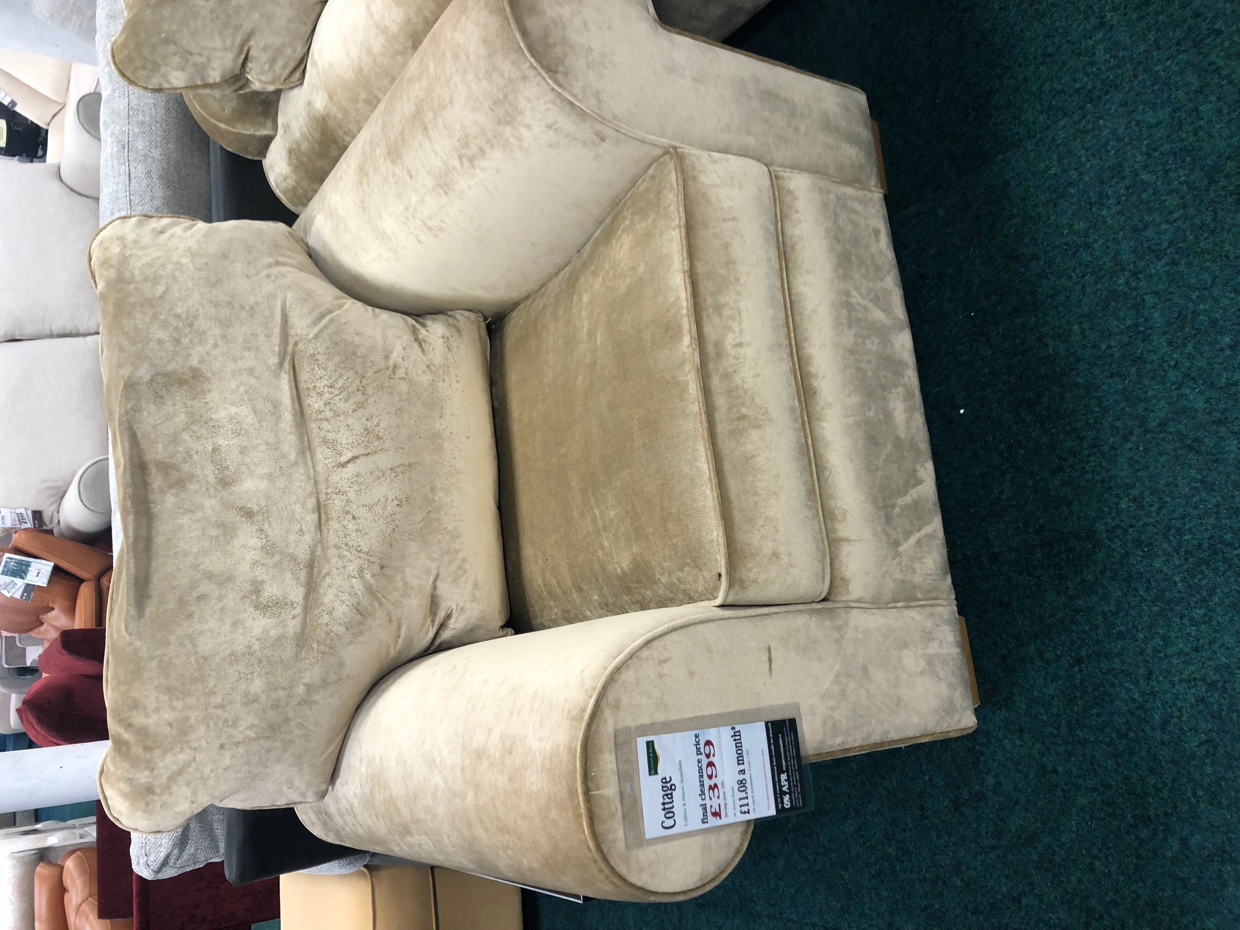 Now £399