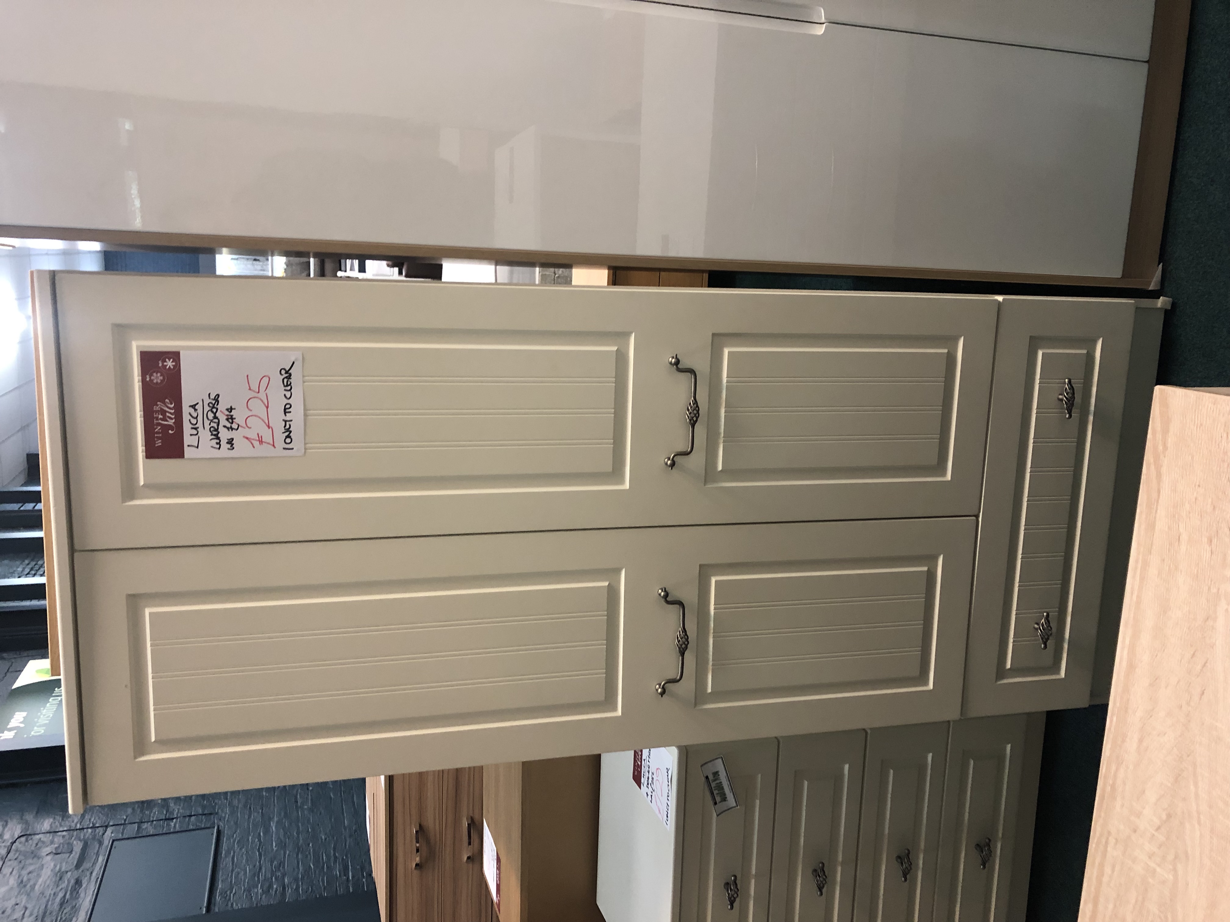 NOW £225