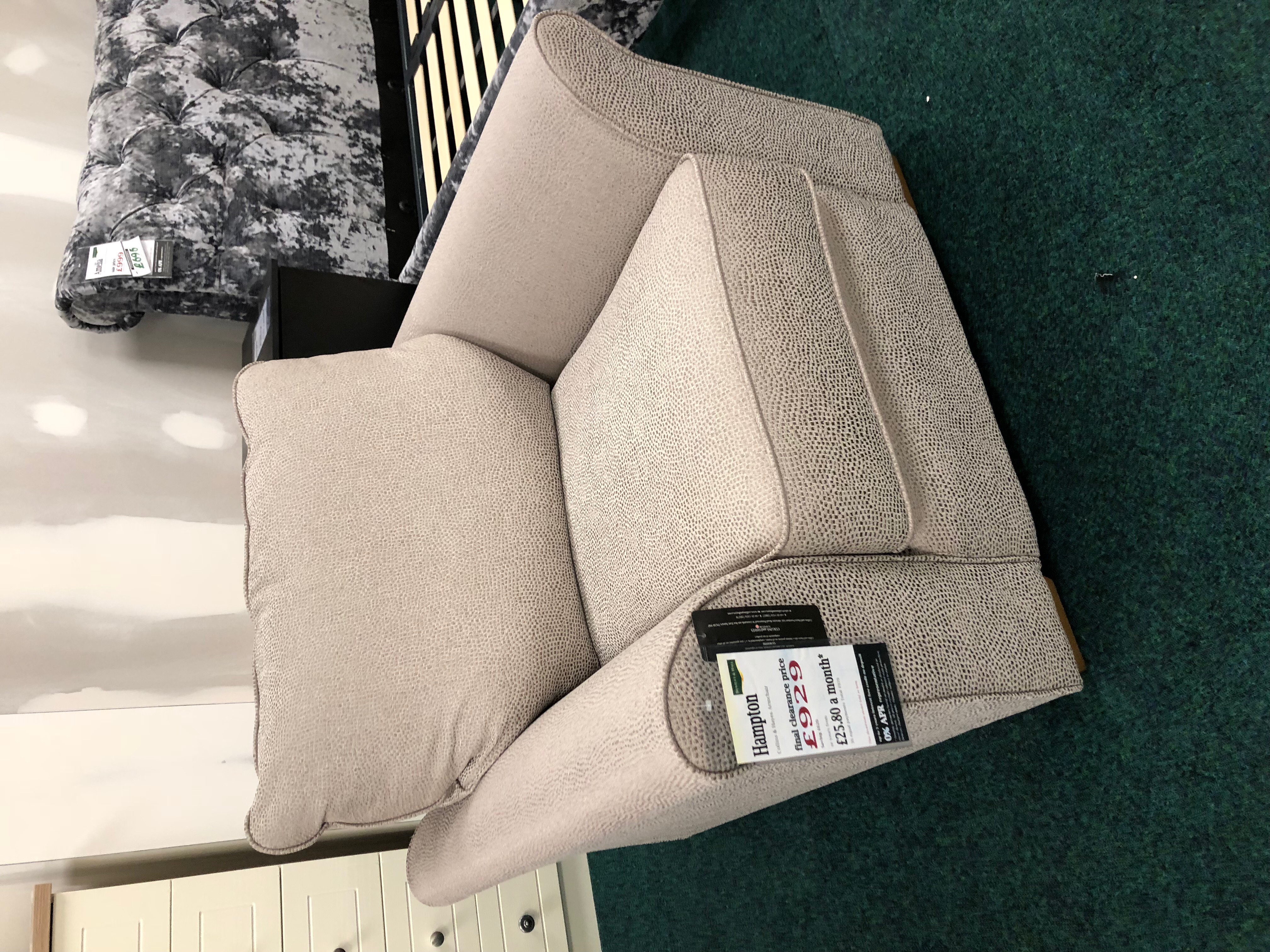 NOW £375
