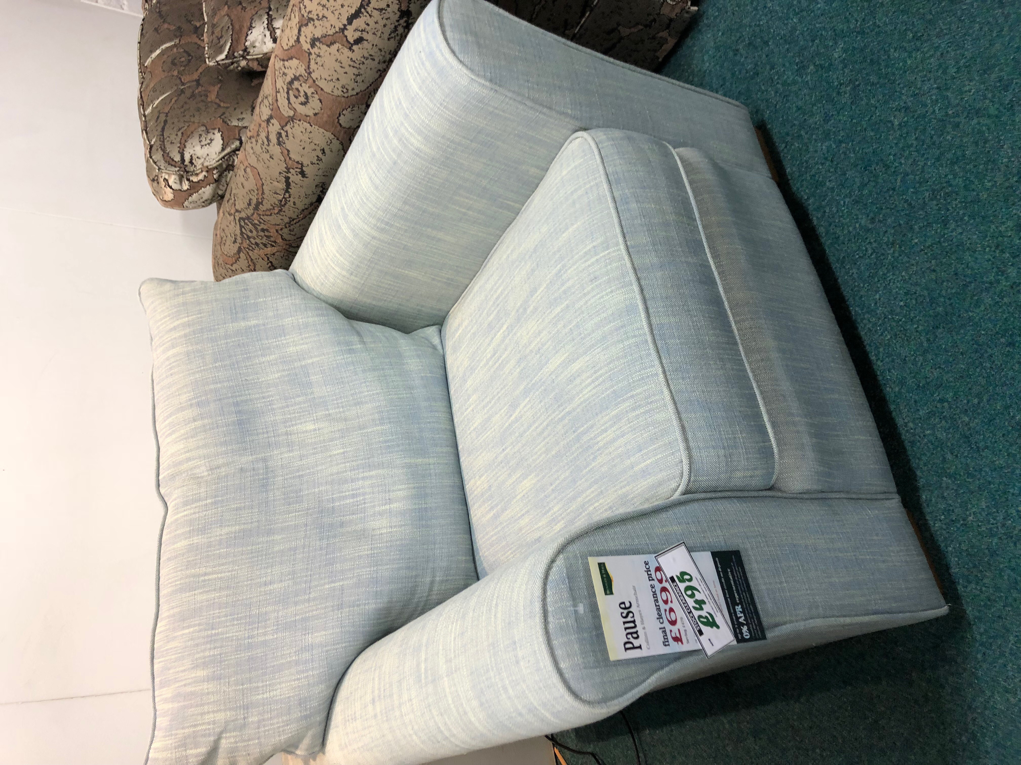 NOW £375