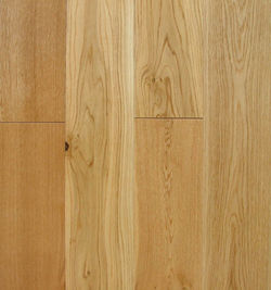 OAK RUSTIC MATT LACQUERED 125