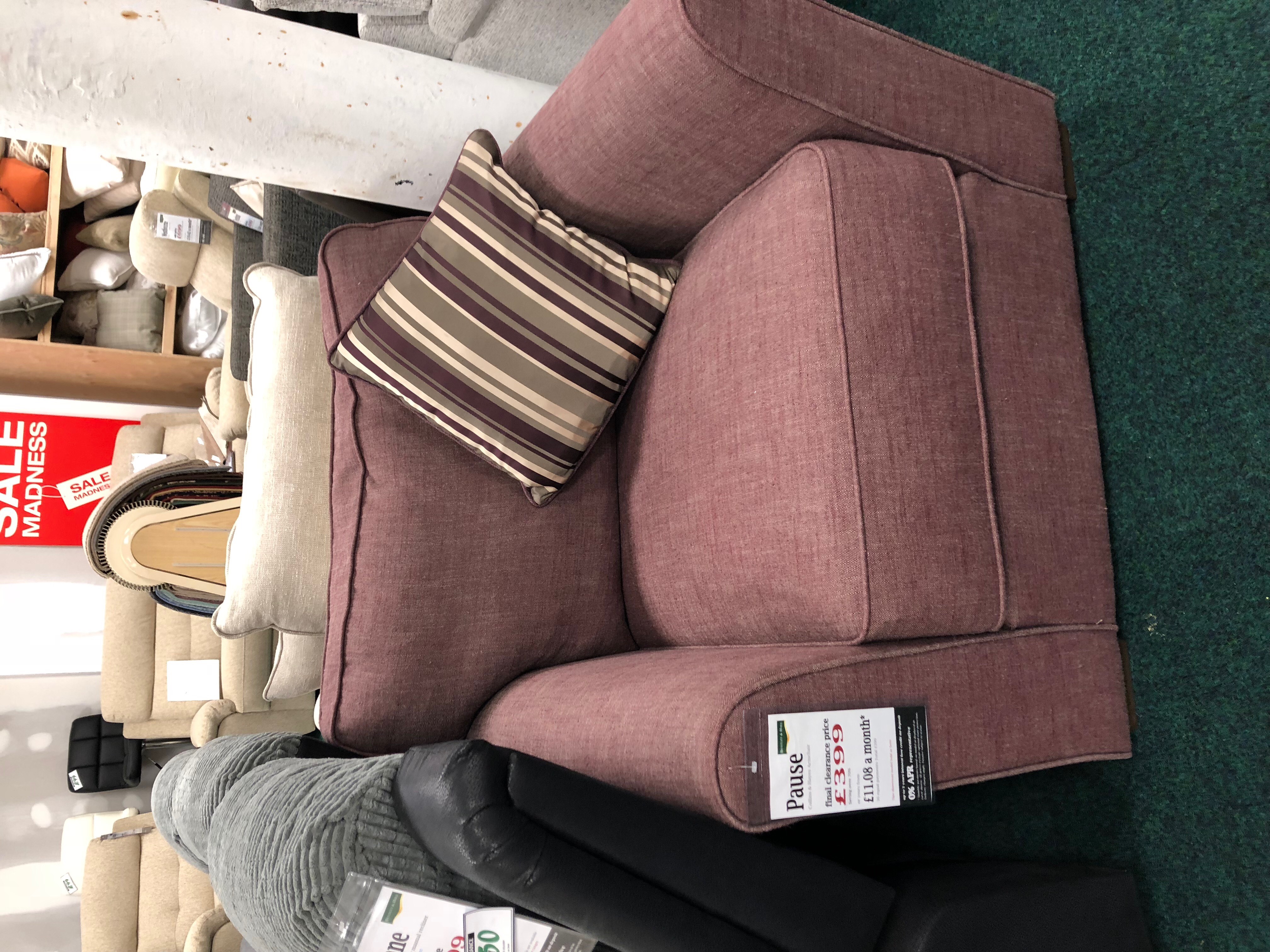 NOW £375