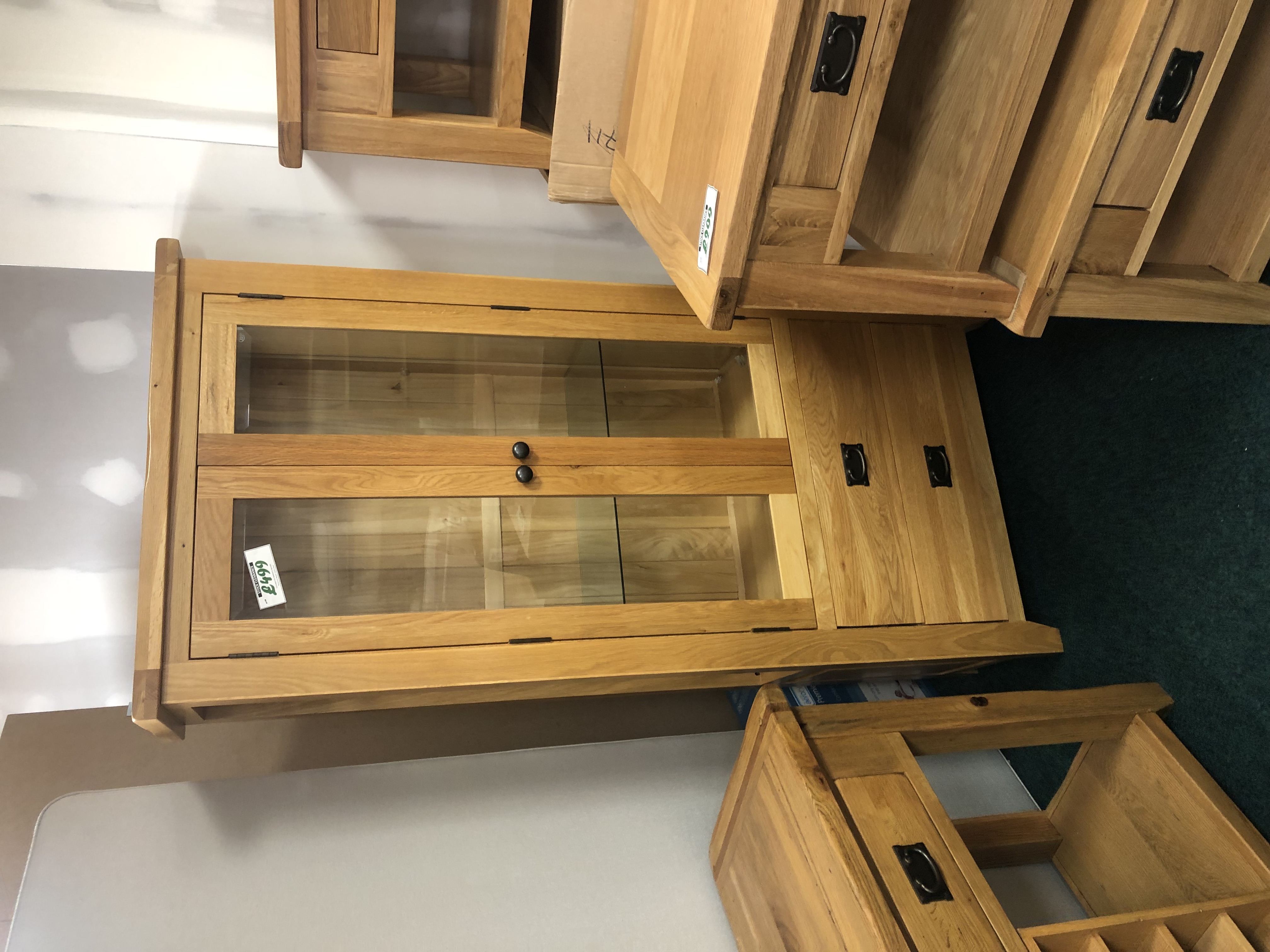 NOW £475