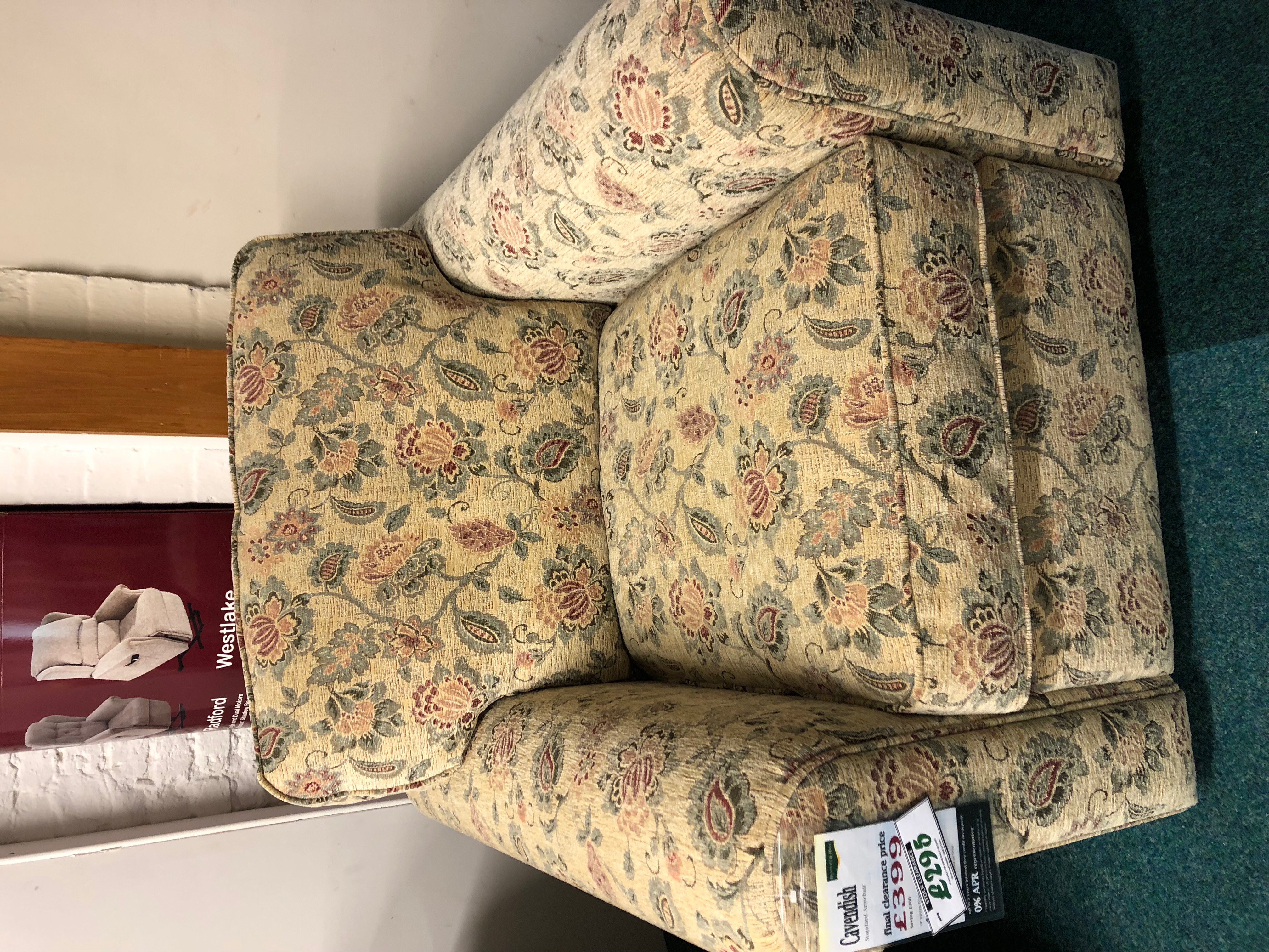 Now £295