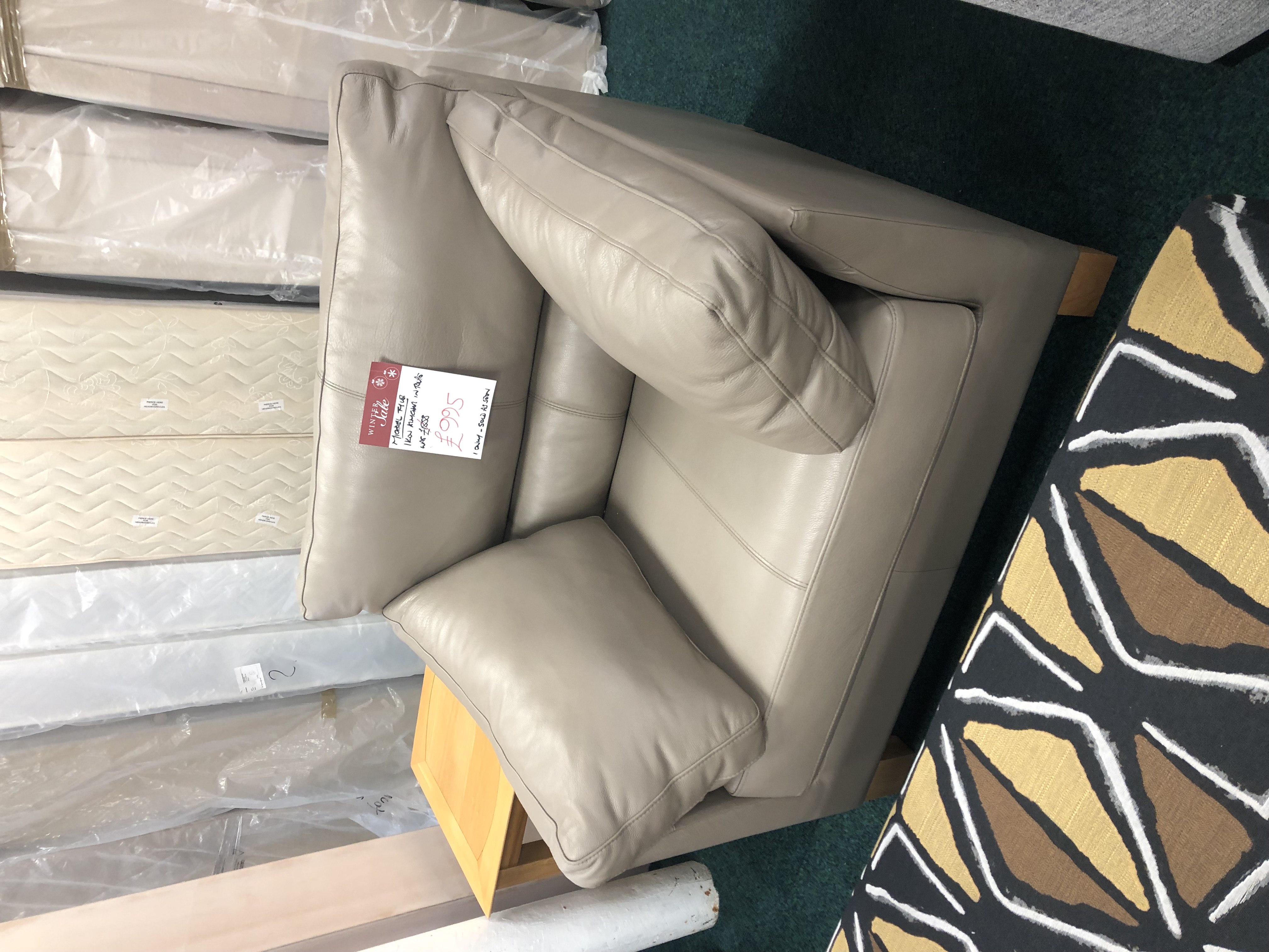 NOW £995