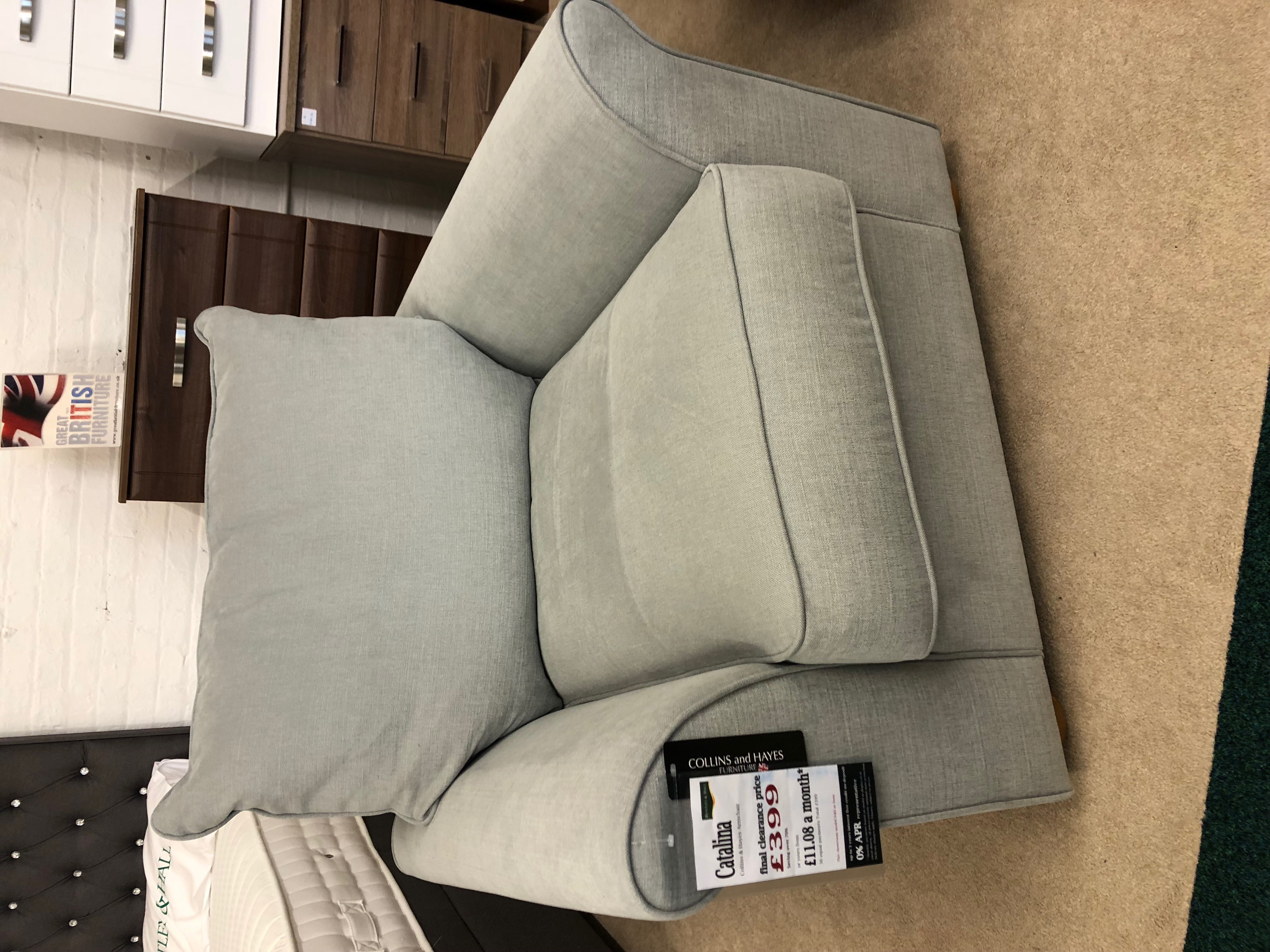 NOW £375