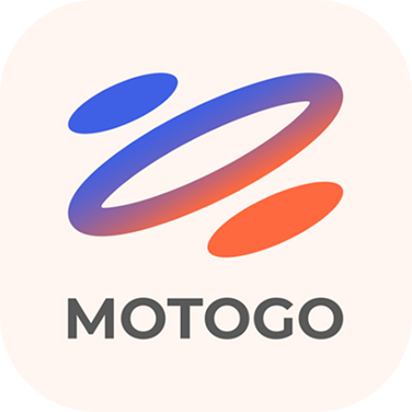 Motogo 駕勢通 Logo