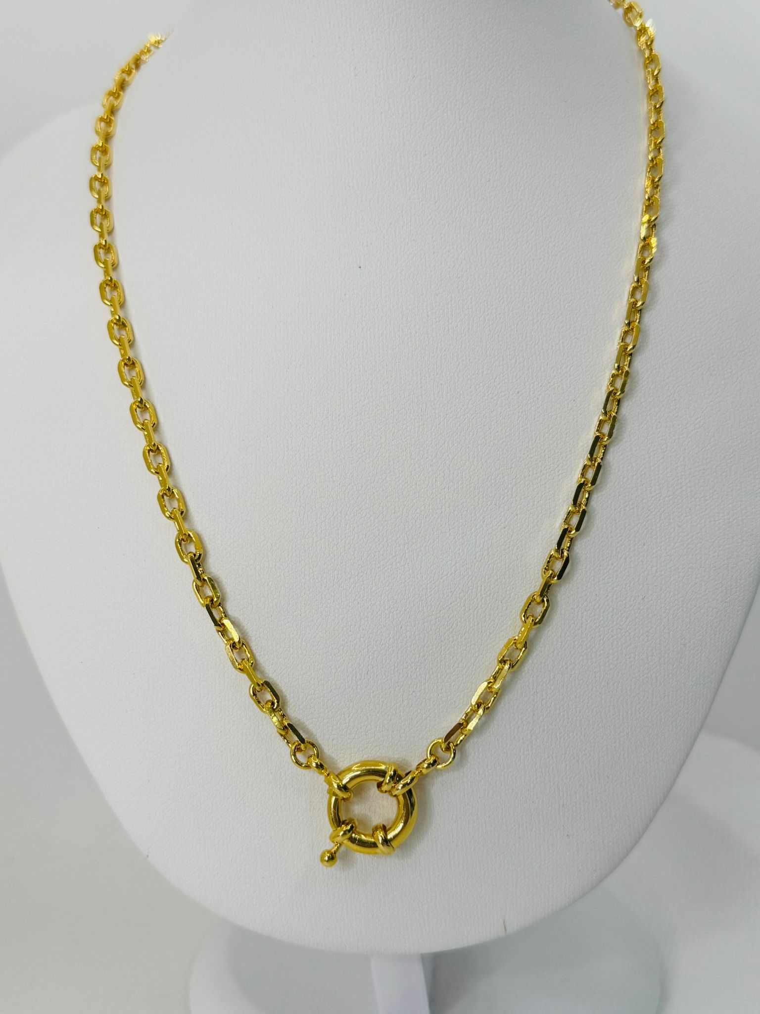 Shine necklace