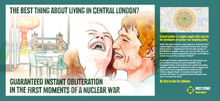 NUCLEAR ESTATE AGENTS