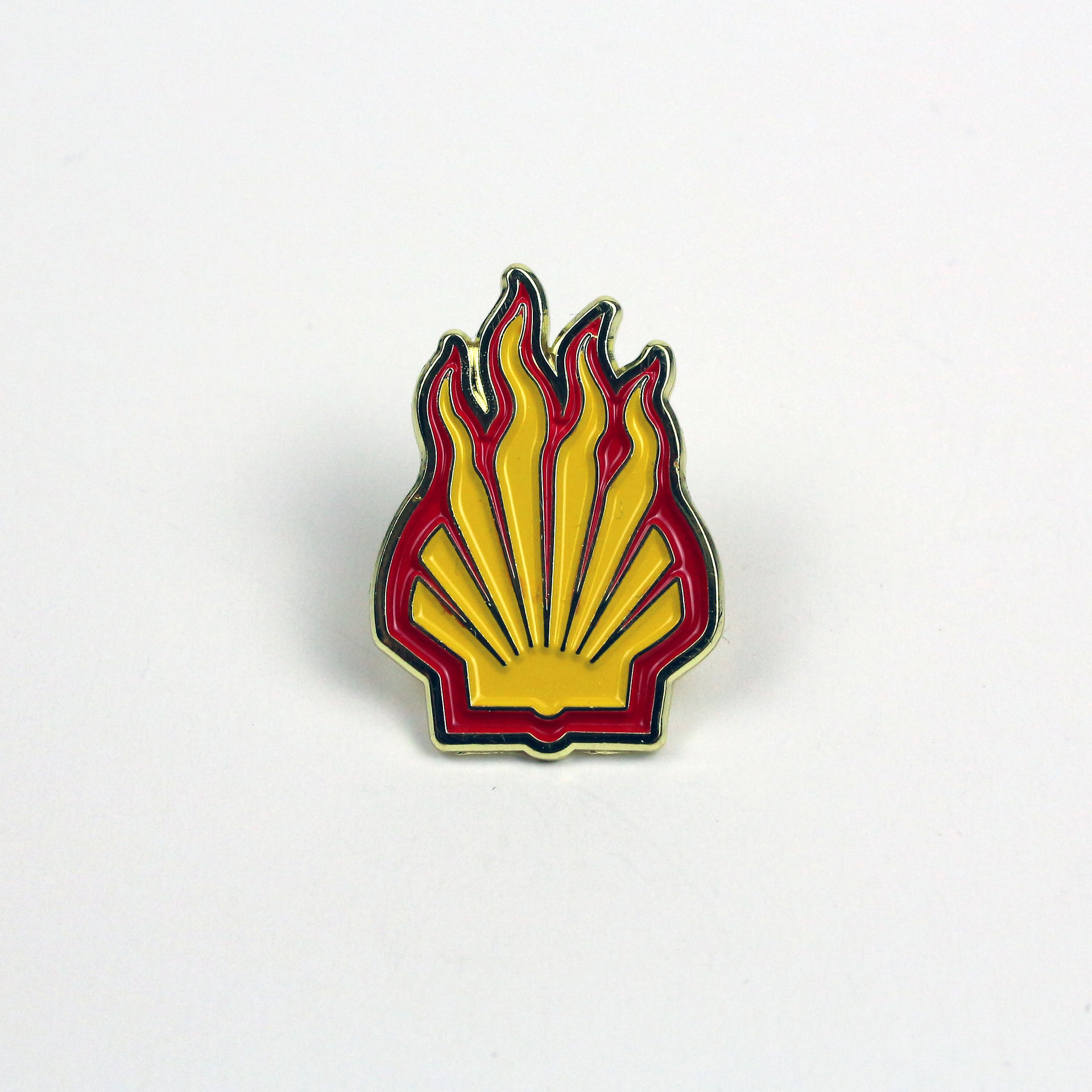 Hell logo