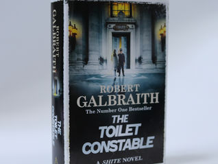 AVAILABLE IN ALL BAD BOOKSHOPS