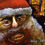 Thumbnail: Anti-Santa Christmas Cards w/ Envelopes