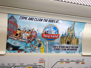 TORY LAND