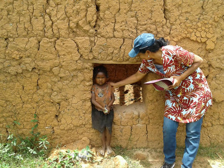 Actions "coups par cœur" 