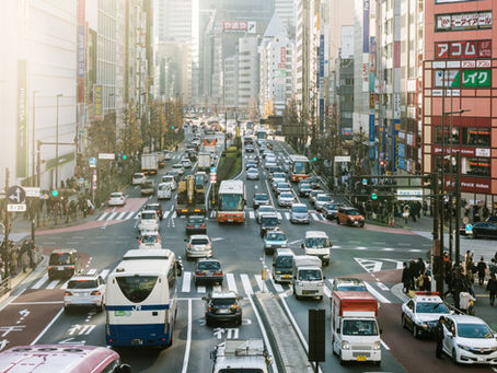 What Will My Blogs Be About?