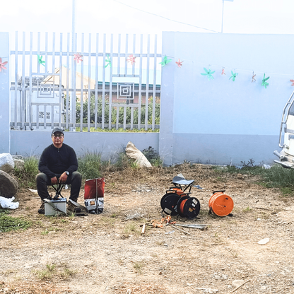 The Challenge: In the town of Itogon, Benguet, the locals need to  find reliable groundwater sources has become increasingly urgent. With commercial and residential areas  for water, our team embarked on a mission to uncover these hidden resources underneath  the mountains.
The Journey: Our Team with advanced geo-resistivity technology, we ventured into the rugged terrain of Itogon. Our goal was clear: to pinpoint potential groundwater sources that could sustain the growing needs of the community. Despite the challenges posed by the region's low-yielding aquifer and limited previous studies, our determination never wavered.
The Breakthrough: After meticulous surveys and assessments, we struck gold—or rather, water. We identified several promising sites for further evaluation, each holding the potential to provide much-needed relief to the area. These findings are now set for detailed analysis to determine the exact location, quantity, and quality of the water.
Key Insights:
Low-Yielding Aquifer: Itogon's aquifer, as previous geological studies have shown, yields minimal water, making our discovery even more significant.
Data Scarcity: The lack of extensive previous studies meant we were navigating largely uncharted waters.
Survey Challenges: Limited space for conducting surveys added another layer of complexity to our mission.
Growing Demand: The increasing water needs of the surrounding areas underscored the urgency of our work.
Innovative Solutions: One of the most valuable lessons from this project was the power of alternative technologies. By leveraging innovative tools, we overcame the spatial limitations and successfully conducted our surveys.
Join the Conversation: Our journey in Itogon is just the beginning. As we continue to explore and innovate, we invite you to follow our progress and share your thoughts. How can we further improve our methods? What other regions could benefit from similar surveys? Let's work together to ensure a sustainable water future for all.