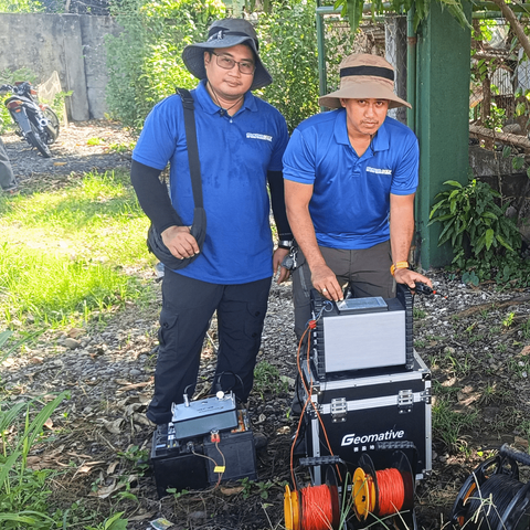 Himamaylan, Negros Occidental, the need to find reliable groundwater sources has become increasingly critical. With both commercial and residential areas in dire need of water, our team set out to uncover these hidden resources beneath the earth.
The Journey
Equipped with advanced geo-resistivity technology, we navigated the rugged terrain of Himamaylan. Our mission was clear: to identify potential groundwater sources that could meet the growing demands of the community. Despite the challenges posed by the region's low-yielding aquifer and the scarcity of previous studies, our resolve remained strong.
The Breakthrough
Through meticulous surveys and assessments, we made a significant discovery—water. We identified several promising sites for further evaluation, each with the potential to provide much-needed relief to the area. These findings are now undergoing detailed analysis to determine the exact location, quantity, and quality of the water.
Key Insights
Low-Yielding Aquifer: Himamaylan's aquifer, as indicated by previous geological studies, yields minimal water, making our discovery even more noteworthy.
Data Scarcity: The lack of extensive previous studies meant we were exploring largely uncharted territory.
Survey Challenges: Limited space for conducting surveys added another layer of complexity to our mission.
Growing Demand: The increasing water needs of the surrounding areas highlighted the urgency of our work.
Innovative Solutions: One of the most valuable lessons from this project was the effectiveness of alternative technologies. By leveraging innovative tools, we overcame spatial limitations and successfully conducted our surveys.
Join the Conversation
Our journey in Himamaylan is just the beginning. As we continue to explore and innovate, we invite you to follow our progress and share your thoughts. How can we further refine our methods? What other regions could benefit from similar surveys? Let's collaborate to ensure a sustainable water future for all.
If you need any further modifications or additional information, feel free to let me know. 